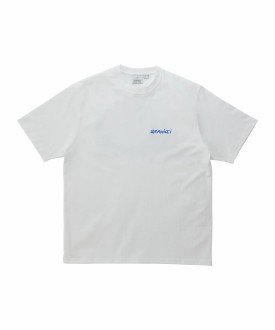 Gramicci Stonehenge Tee White Gramicci