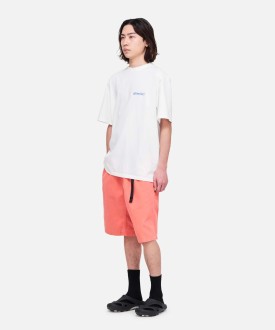 Gramicci Stonehenge Tee White Gramicci