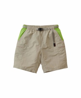 Gramicci Nylon Utility Short Dune Gramicci