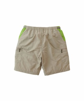 Gramicci Nylon Utility Short Dune Gramicci