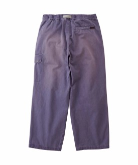 Gramicci Berkley Pant Blue Velvet Gramicci