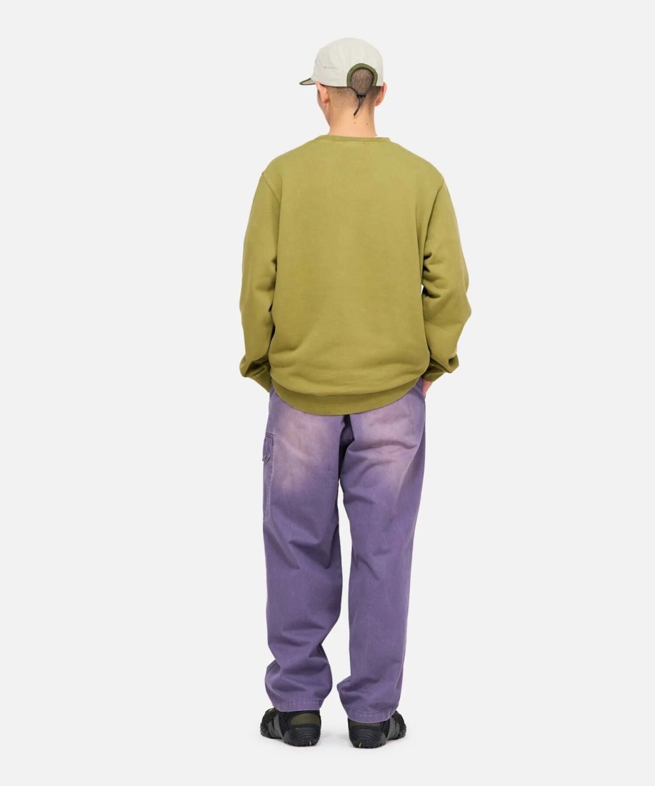 Gramicci Berkley Pant Blue Velvet Gramicci