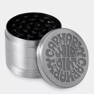 Jazzy Grinder Silver Carhartt WIP