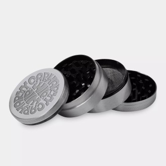 Jazzy Grinder Silver Carhartt WIP