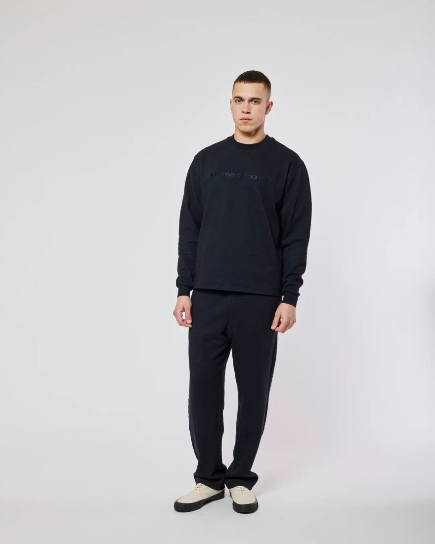 Earl Graine Tee  Dark Navy Homecore