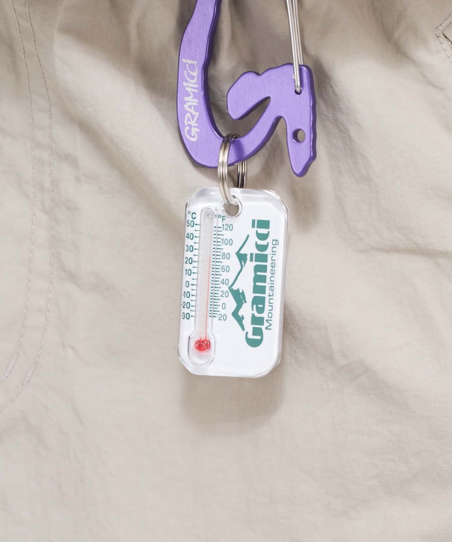Gramicci Zip-O-Gage Mountaineering Gramicci