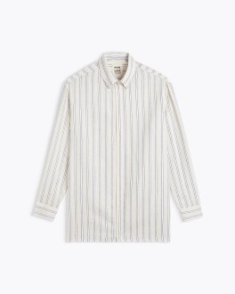 Shadow Tracks Black Stripes Homecore