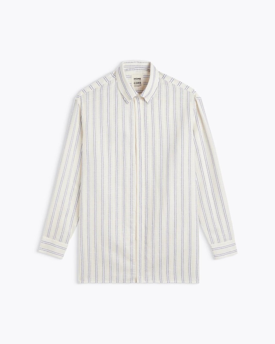 Shadow Tracks Black Stripes Homecore