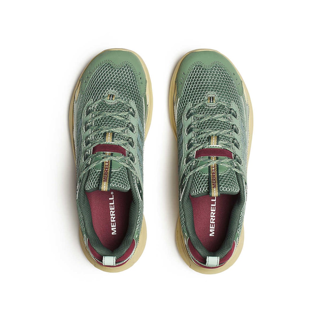 Moab Speed 2 Vent 2K SE Juniper / Gobi Merrell