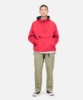 Gramicci Loose Tapered Pant Herb Pigment Gramicci