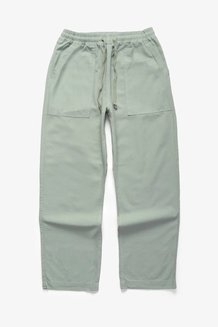 Ripstop Chef Pants Sage Service Works