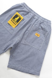 Hickory Chef Shorts Hickory Service Works