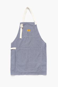 Apron Hickory Service Works