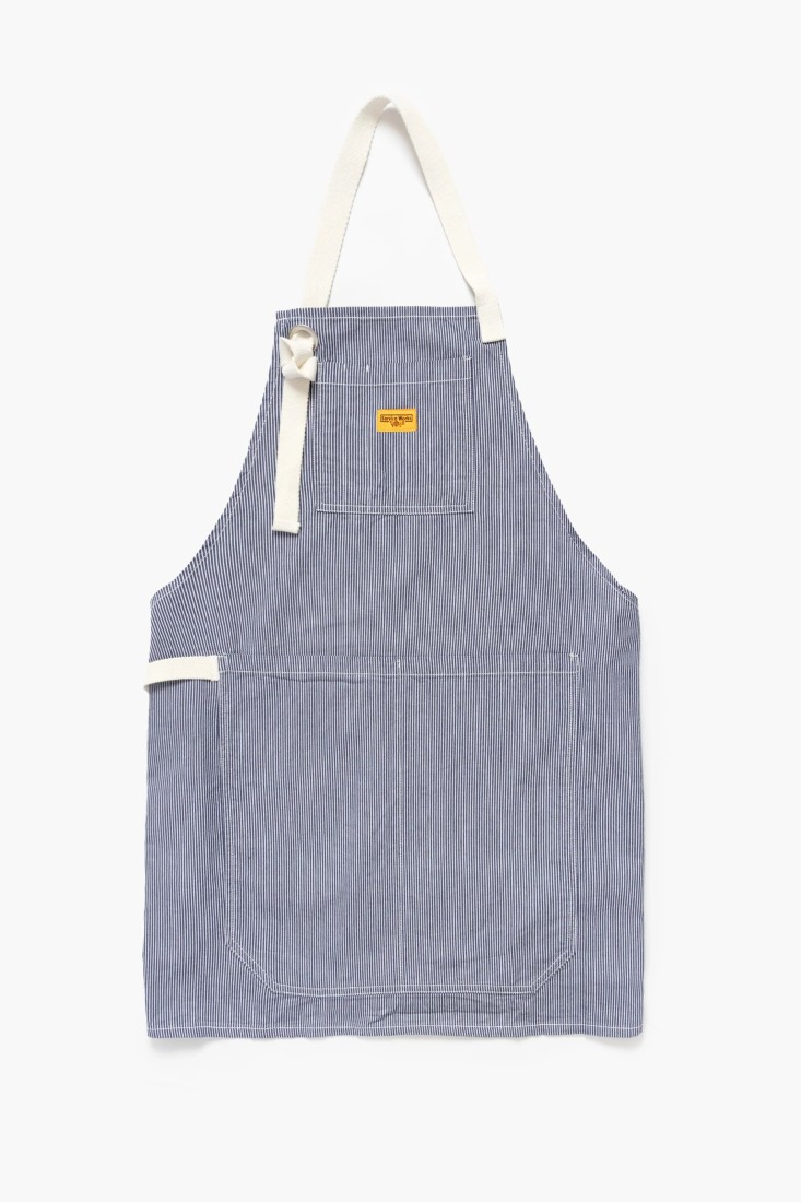 Apron Hickory Service Works