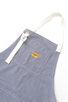 Apron Hickory Service Works