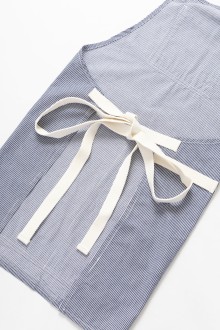 Apron Hickory Service Works