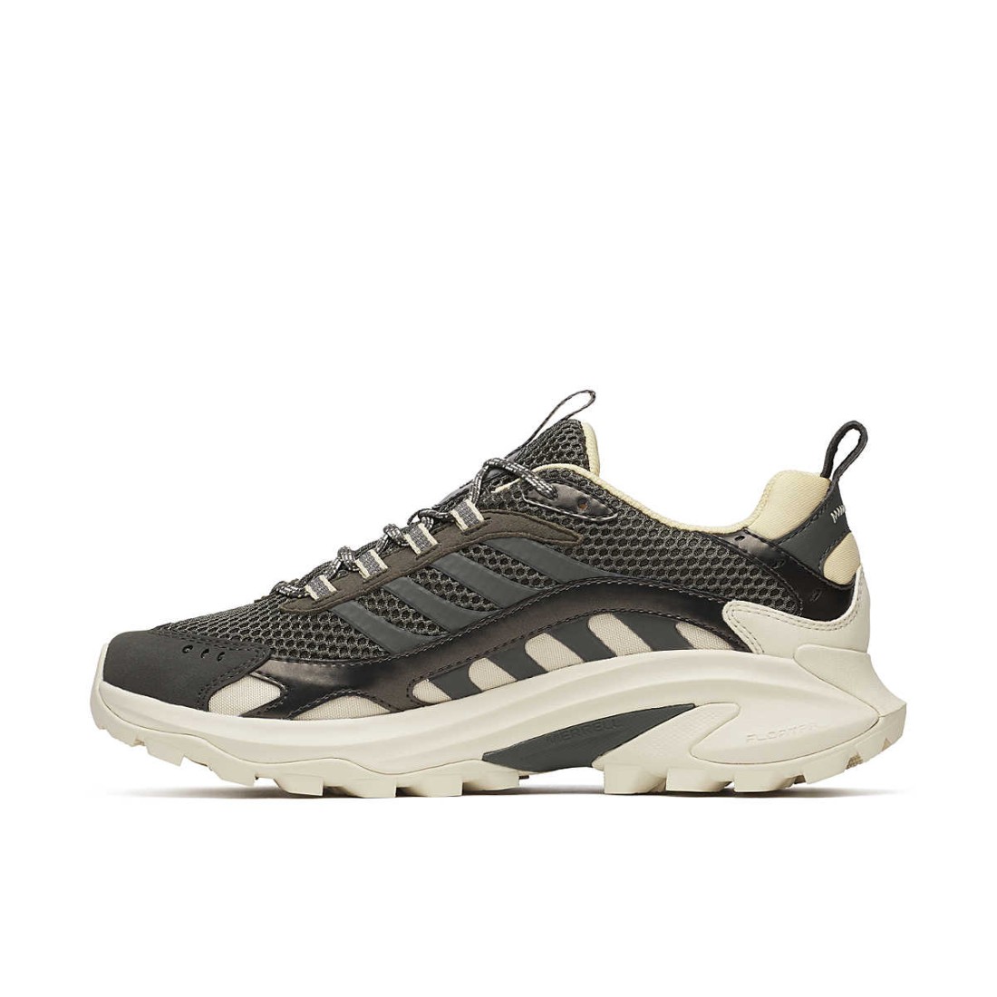 Moab Speed 2 Vent 2K SE Beluga Merrell