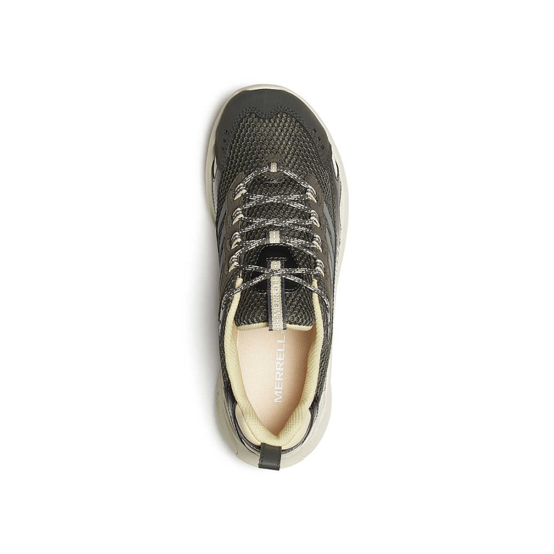 Moab Speed 2 Vent 2K SE Beluga Merrell
