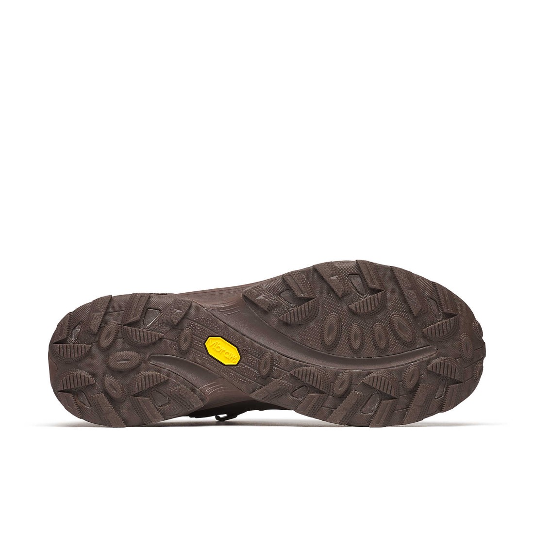 Ontario SP Leather Lace SE Mole Merrell