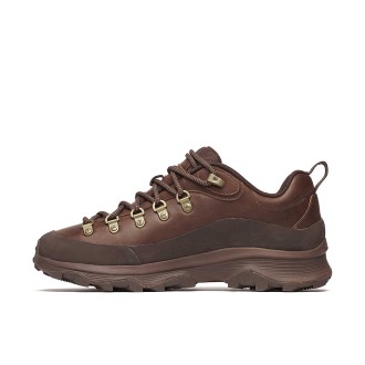 Ontario SP Leather Lace SE Mole Merrell