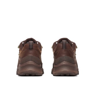Ontario SP Leather Lace SE Mole Merrell