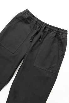 Classic Chef Pants Black Service Works