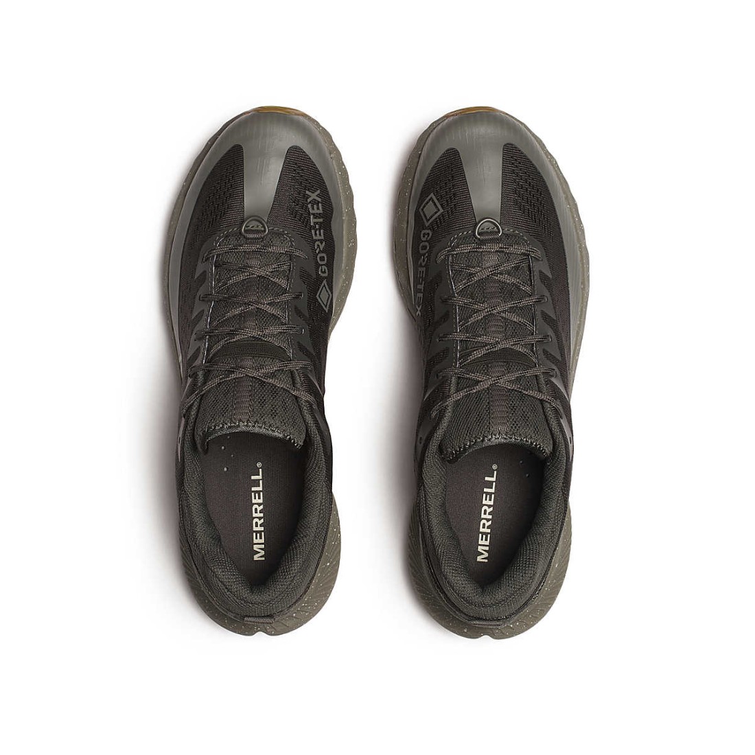 Agility Peak 5 GORE-TEX® Beluga / Talus Merrell