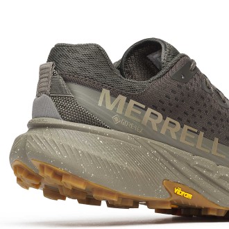 Agility Peak 5 GORE-TEX® Beluga / Talus Merrell