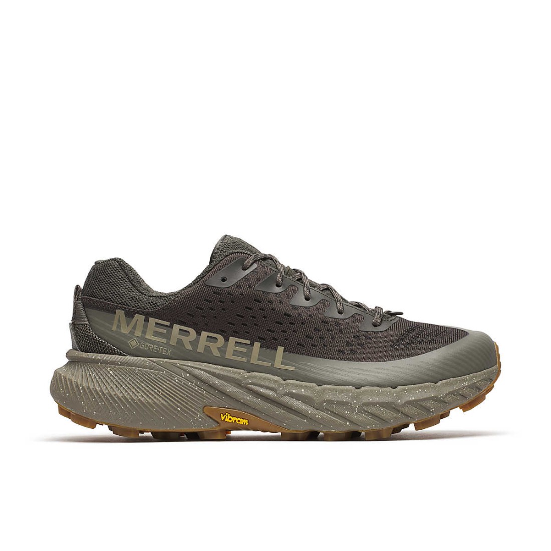 Agility Peak 5 GORE-TEX® Beluga / Talus Merrell