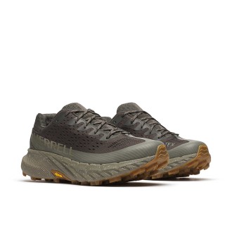 Agility Peak 5 GORE-TEX® Beluga / Talus Merrell