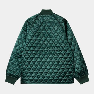 Alumni Liner Dark / Fir Carhartt Wip