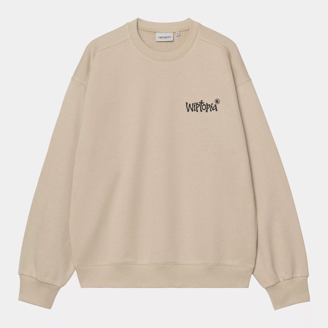 Wiptopia Sweatshirt Wall Carhartt WIP