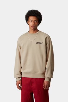 Wiptopia Sweatshirt Wall Carhartt WIP