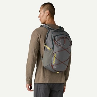 Refugio Daypack 30L Noble Grey Patagonia