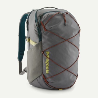 Refugio Daypack 30L Noble Grey Patagonia