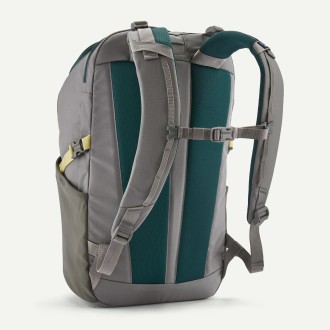 Refugio Daypack 30L Noble Grey Patagonia