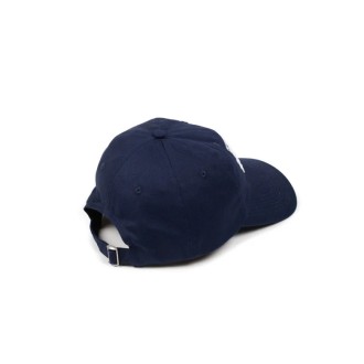 Caps Grease Navy Bisous Skateboards