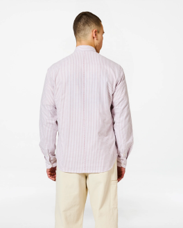 Tokyo Card Red Stripes Homecore