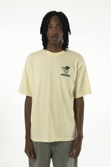 Social Smokers Tee Butter Goodies Sportive