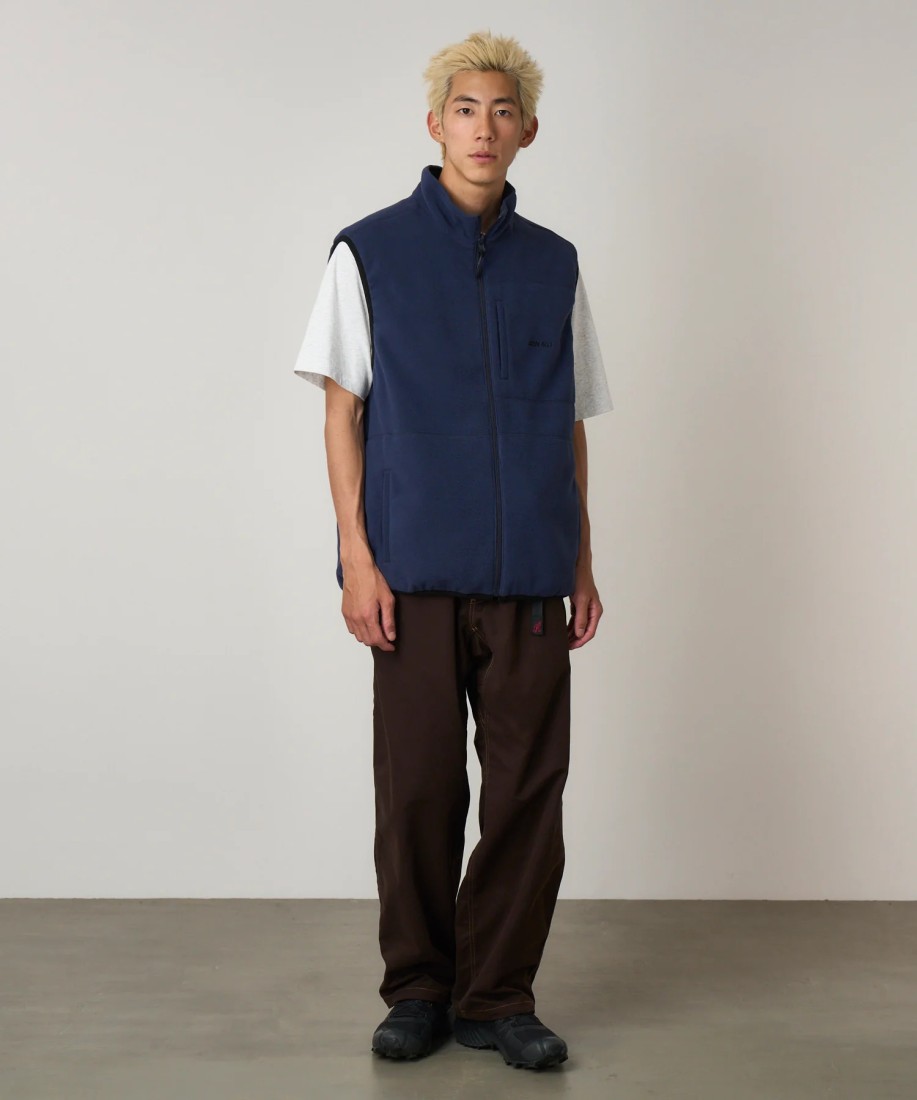 Gramicci Salem Pant Brown UNISEX Gramicci