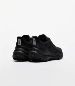 Condor 3 Advanced Engineered Mesh Full Black Veja