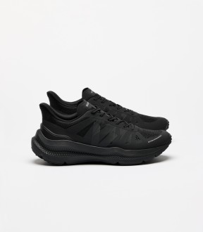 Condor 3 Advanced Engineered Mesh Full Black Veja