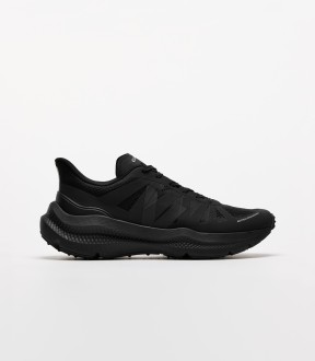 Condor 3 Advanced Engineered Mesh Full Black Veja