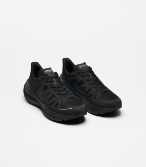 Condor 3 Advanced Engineered Mesh Full Black Veja