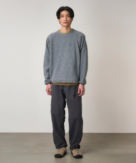 Gramicci Salem Pant Brown UNISEX Gramicci
