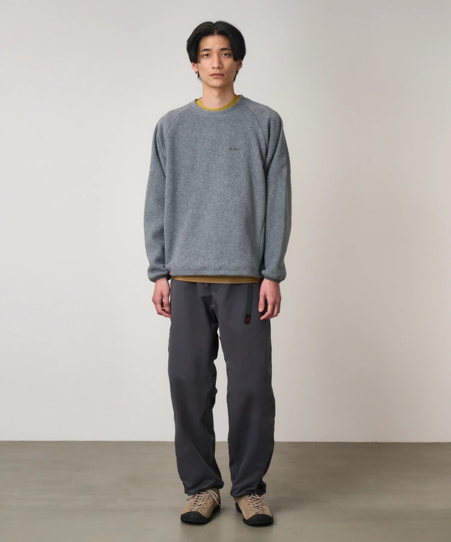 Gramicci Salem Pant Brown UNISEX Gramicci