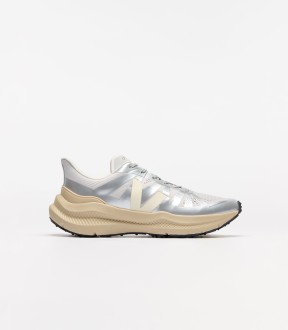 Condor 3 Advanced Engineered Mesh Silver Cash Almond Veja