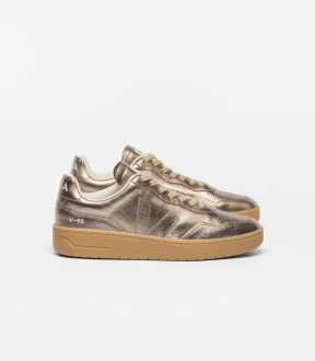 V90 O.T. Leather Bronze Natural Veja