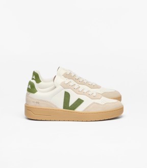 V90 O.T. Pure Kiwi Almond Natural Veja