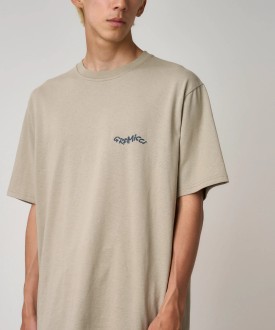 Gramicci Gecko Tee Beige UNISEX